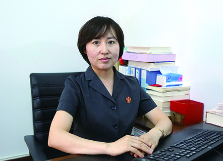 杨雪
