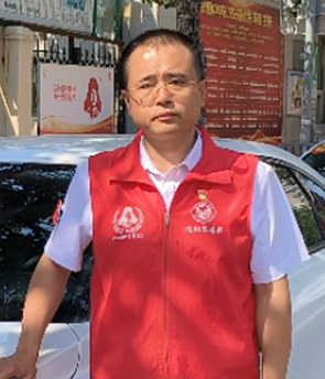 侯培锋