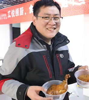 吴家超