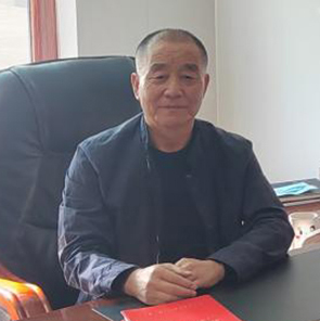 刘新春1