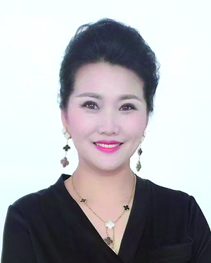 刘庆