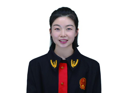 吴迪法袍照2