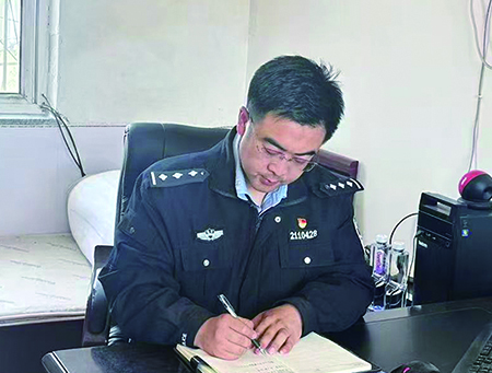 姚城龙