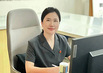 梁智慧