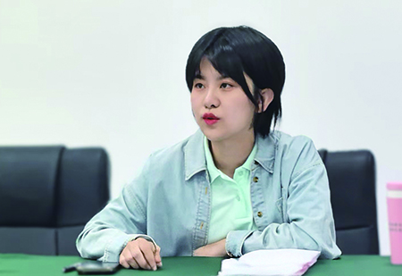 费晓彤