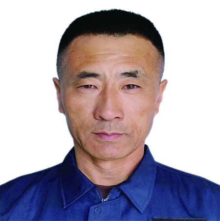 大连——李成