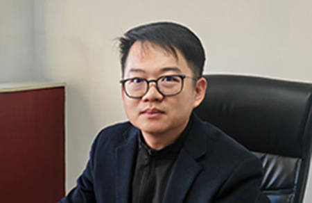 2-2——冯宇瑶  铁岭市委社会工作部基层治理和基层政权建设科科长