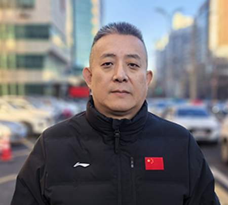 3-2——卢亮  沈阳市和平区委社会工作部综合办公室负责人