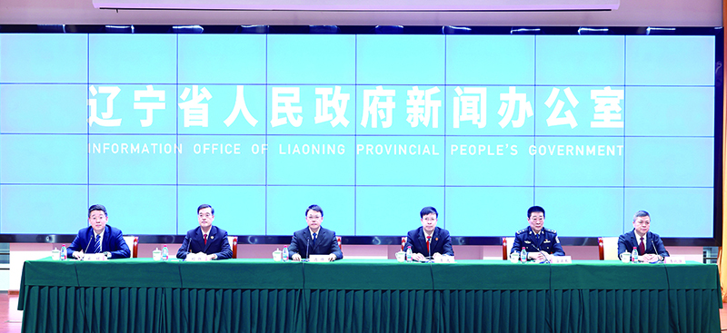 发布会现场 本报记者 孟浩 摄