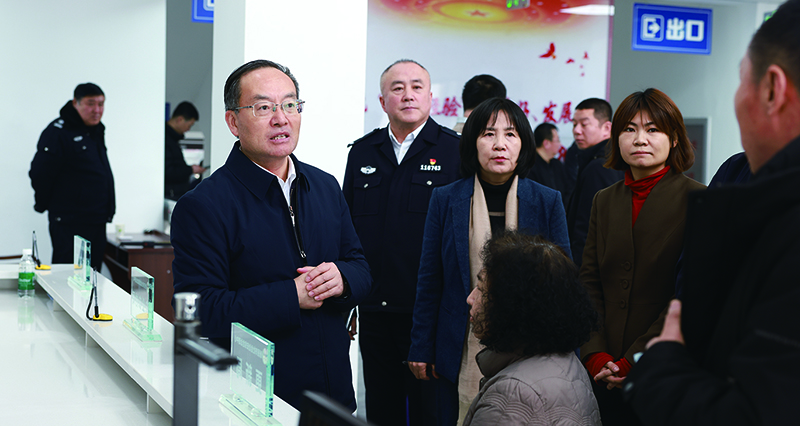 本报记者 孟浩 摄