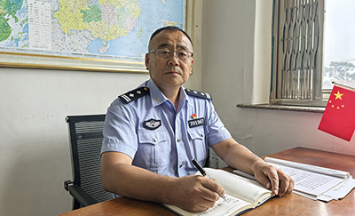 卜繁哲