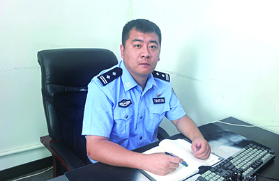 冷胤龙